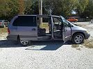 1998 Plymouth Grand Voyager SE image 9