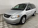 2002 Chrysler Town & Country EX image 10