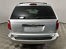 2002 Chrysler Town & Country EX image 25