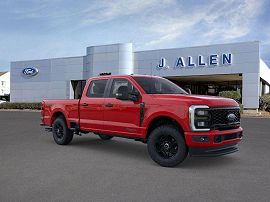 2026 Ford F-250