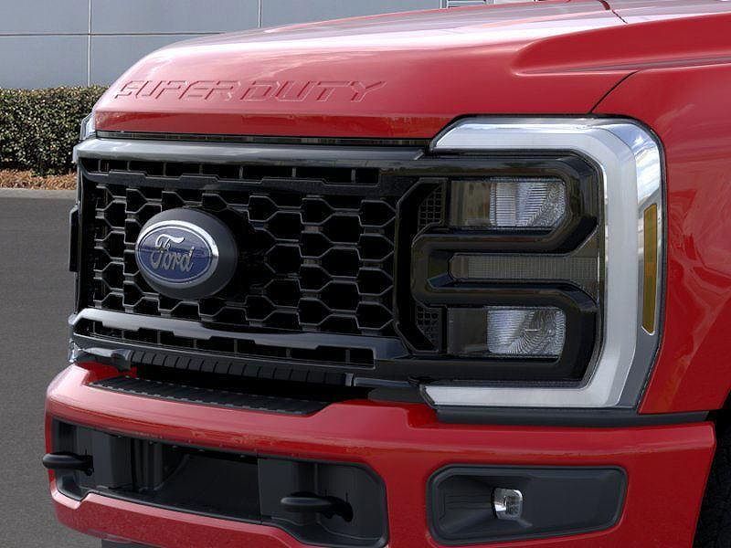 2026 Ford F-250