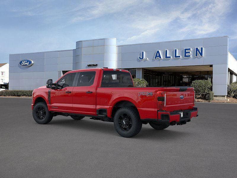 2026 Ford F-250