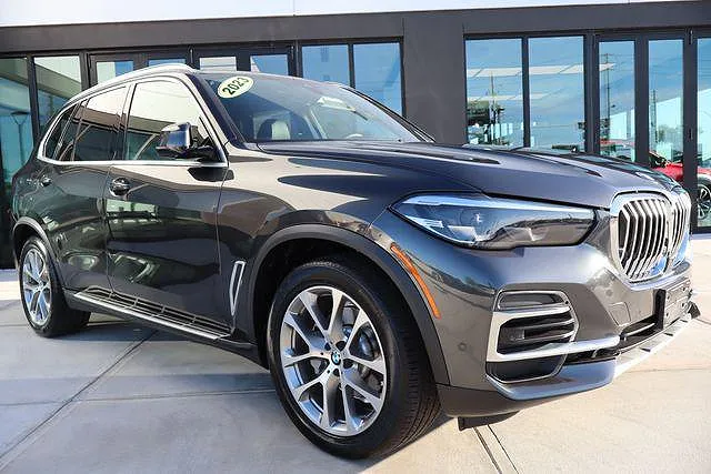2023 BMW X5
