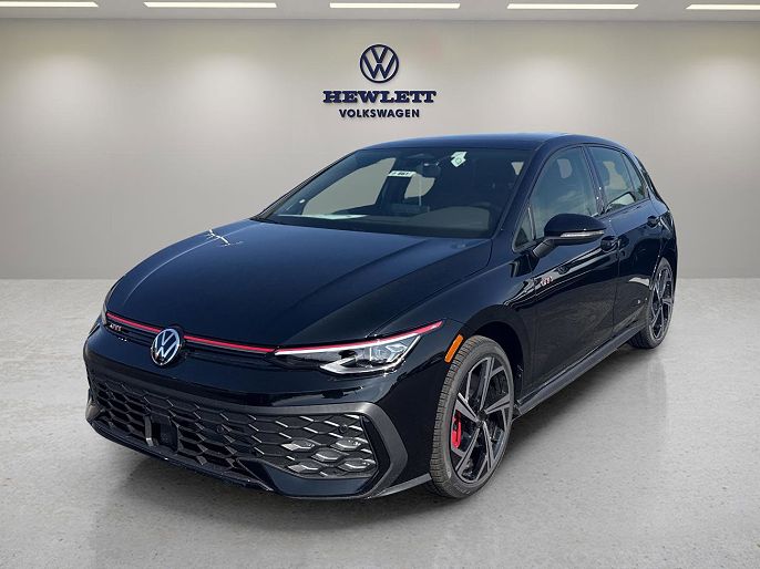 2026 Volkswagen Golf