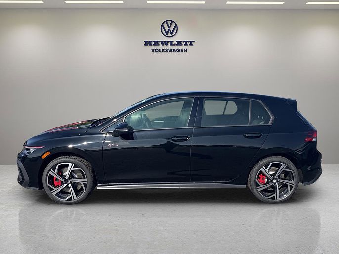 2026 Volkswagen Golf