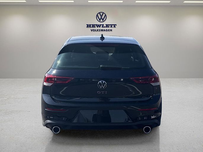 2026 Volkswagen Golf