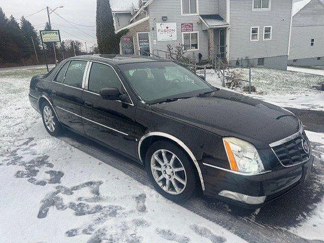 2006 Cadillac DTS