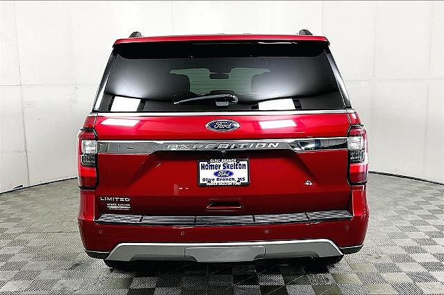 2021 Ford Expedition