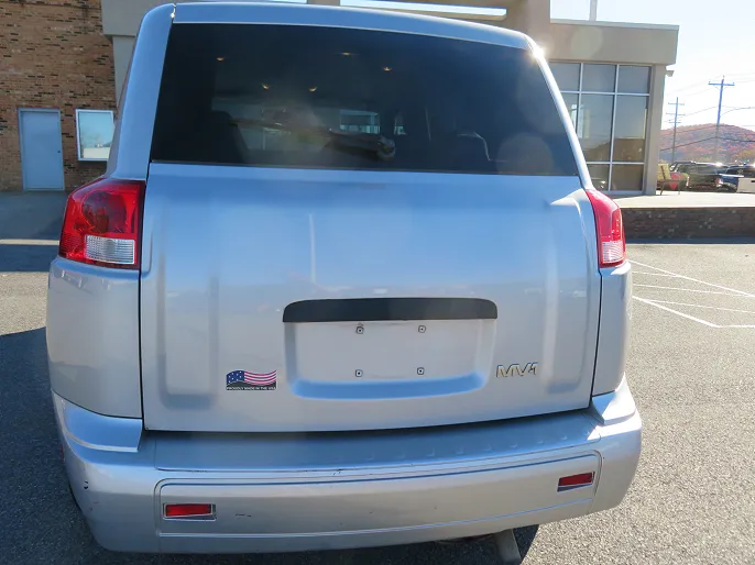 2015 Mobility Ventures MV-1