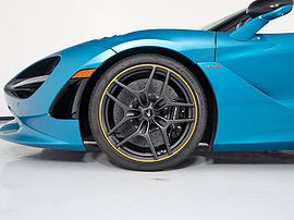 2024 Mclaren 750S