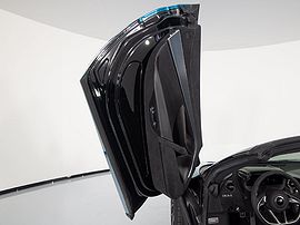 2024 Mclaren 750S
