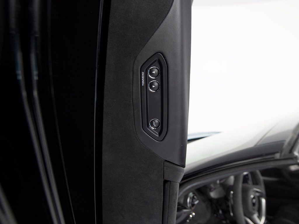 2024 Mclaren 750S