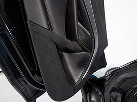 2024 Mclaren 750S