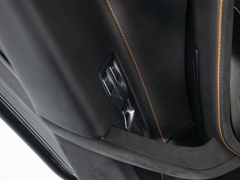 2024 Mclaren 750S