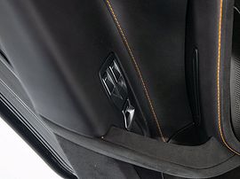 2024 Mclaren 750S