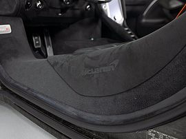 2024 Mclaren 750S