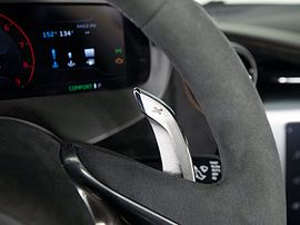 2024 Mclaren 750S