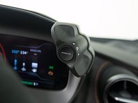2024 Mclaren 750S