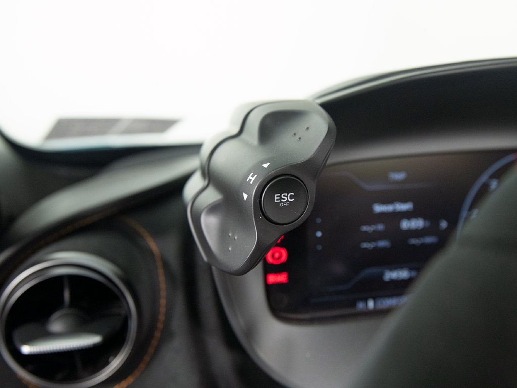 2024 Mclaren 750S