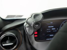 2024 Mclaren 750S