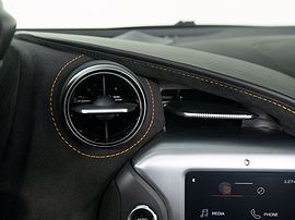 2024 Mclaren 750S