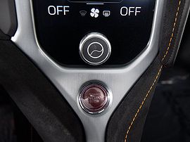 2024 Mclaren 750S