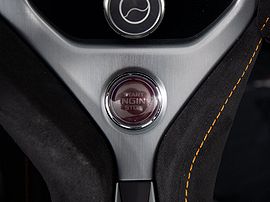 2024 Mclaren 750S