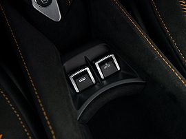 2024 Mclaren 750S