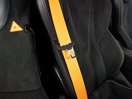 2024 Mclaren 750S