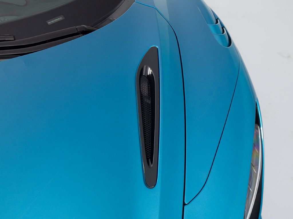 2024 Mclaren 750S