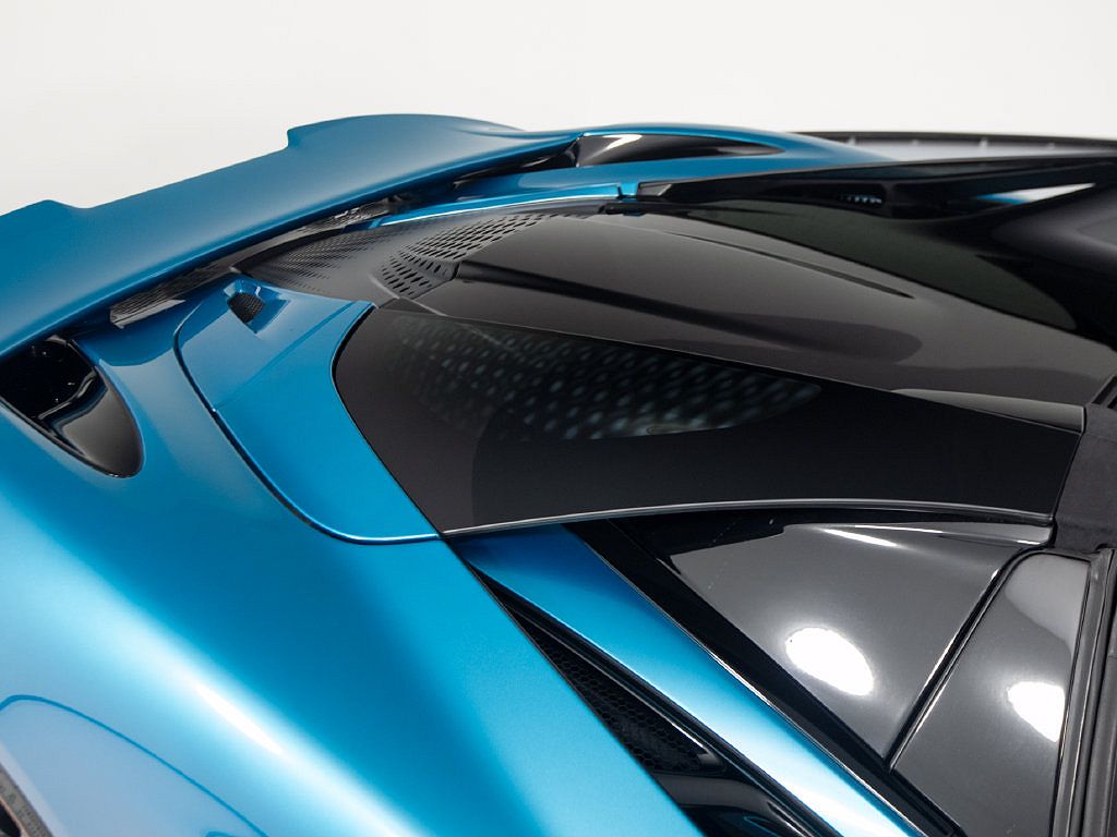 2024 Mclaren 750S
