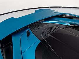 2024 Mclaren 750S