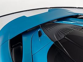 2024 Mclaren 750S