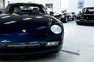 1993 Porsche 968 null image 28