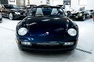 1993 Porsche 968 null image 6