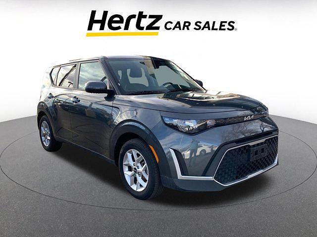 2024 Kia Soul