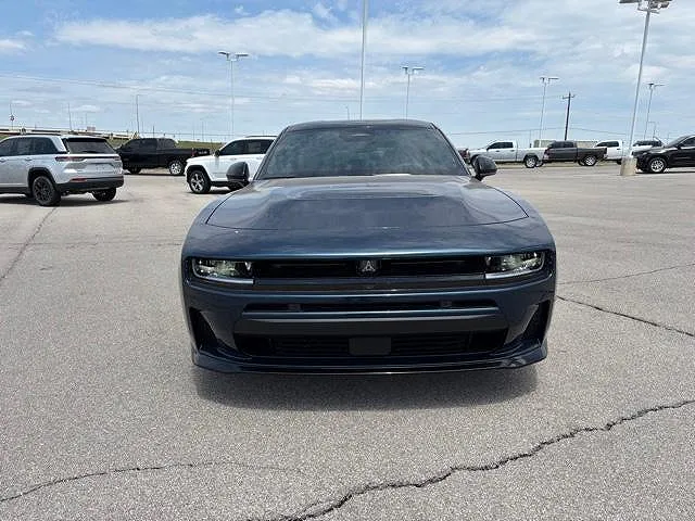 2026 Dodge Charger