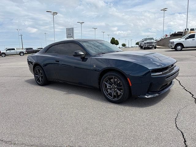 2026 Dodge Charger