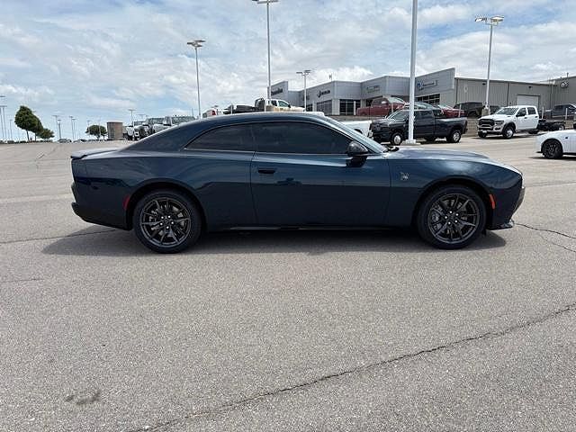 2026 Dodge Charger