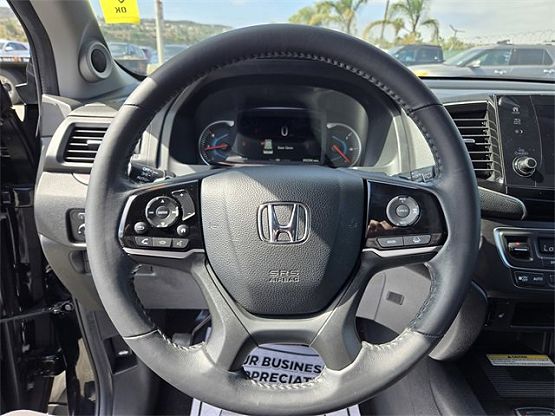 2022 Honda Pilot Special Edition photo 10