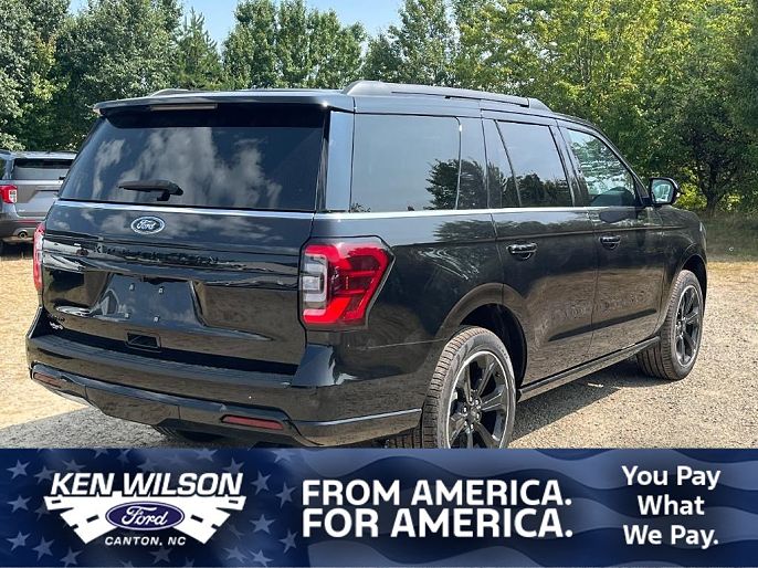 2024 Ford Expedition