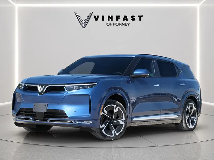 2024 VinFast VF9