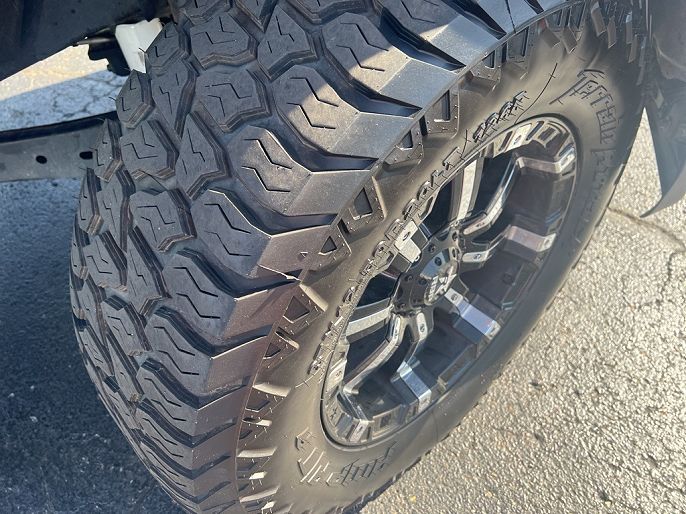 2019 Ford F-350