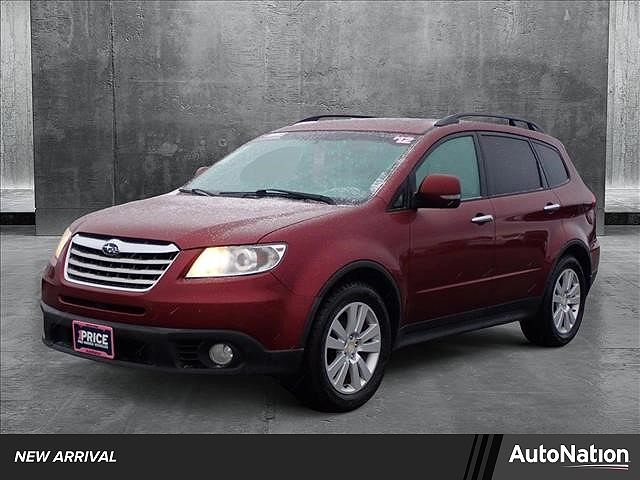 2012 Subaru Tribeca