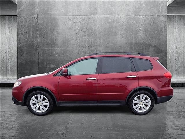 2012 Subaru Tribeca