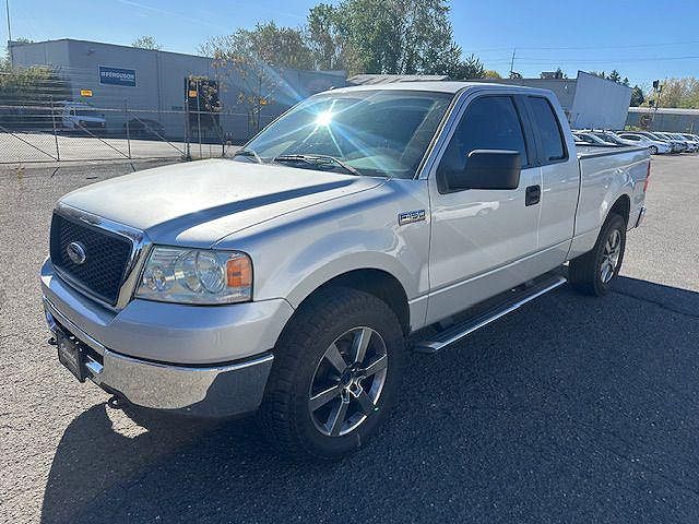 2007 Ford F-150