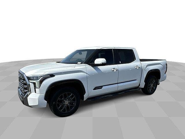 2022 Toyota Tundra