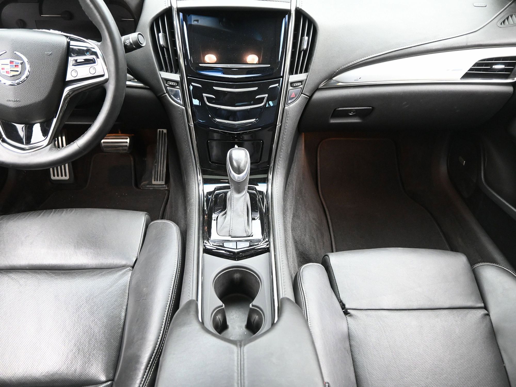 2013 Cadillac ATS Premium image 9