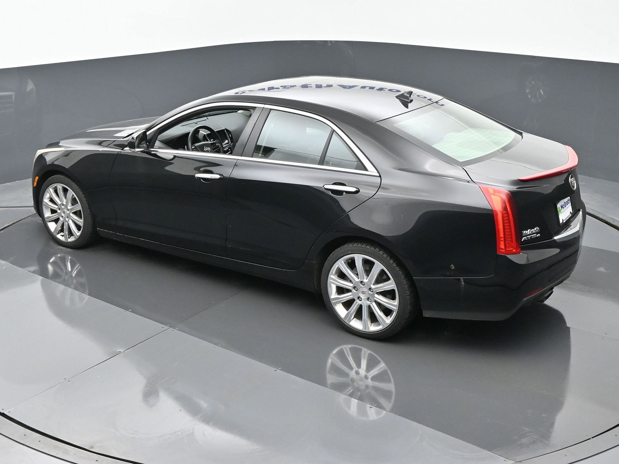 2013 Cadillac ATS Premium image 18