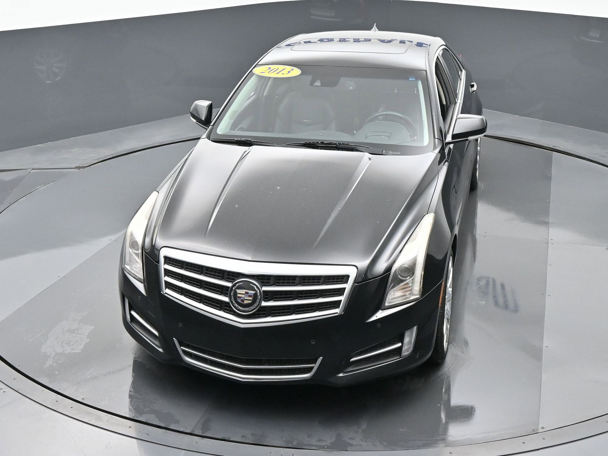 2013 Cadillac ATS Premium image 21